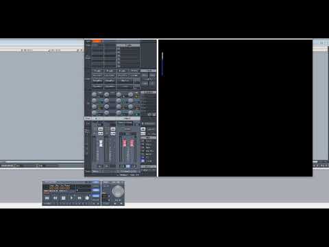 Usher – Moving Mountains (Slowed Down)