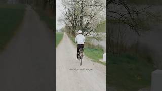 Was sind deine liebsten Radwege in Bayern? Schreibt's in die Kommentare 👇 #bayern