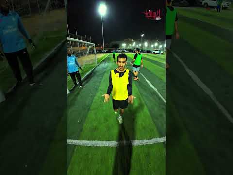 خلك في الباب 🤣