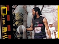 Marathon Journey and Life Lessons