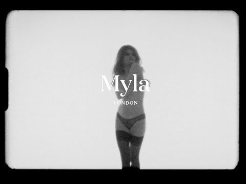 Myla AW18 Campaign Video 1