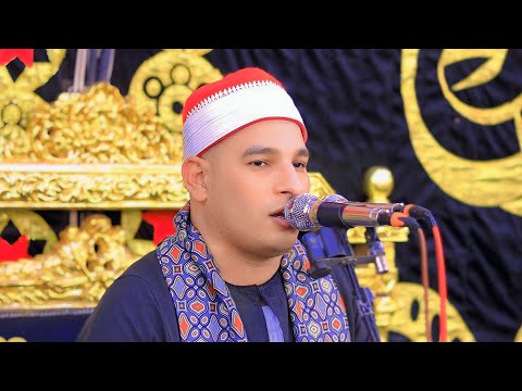 الشيخ محمد الكرشب | النســـاء عزاء الحاج مجدى أبو القاسم __ المنزلة __ طوخ __ قليوبية 20__6__2025