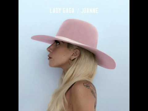 Lady Gaga - John Wayne (Audio)