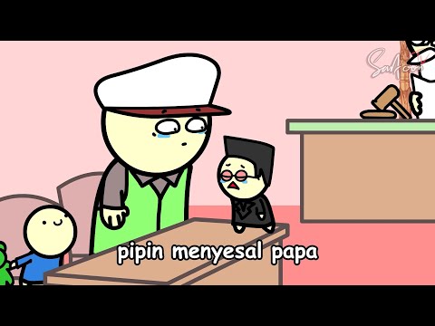 KOMPILASI SERIES AYAHKU SEORANG POLISI ALL PART