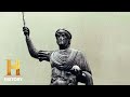 The Decline of Rome and the End of Gladiatorial Games
