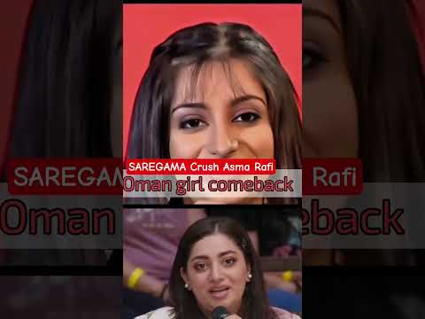 Asma comeback #viral #shortvideo #trendingshorts #trending