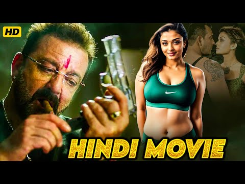 Sanjay Dutt & Aishwarya Rai की New Action Blockbuster Full Hindi Bollywood Film | Superhit Movies