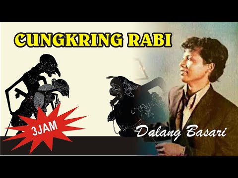 CUNGKRING RABI DALANG BASARI SINDEN  NY. SUMINI