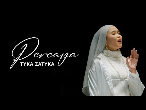 PERCAYA | TYKA ZATYKA | OFFICIAL MUSIC VIDEO