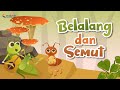 Lessons from the Grasshopper and Ants