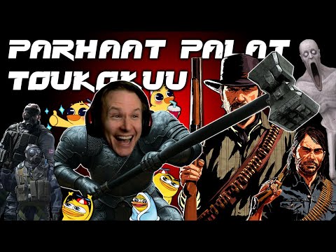 PARHAAT PALAT (Toukokuu 2025)