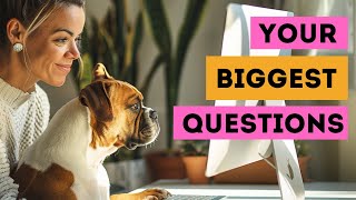 Top 10 Most Googled Questions About ACL Tears In Dogs