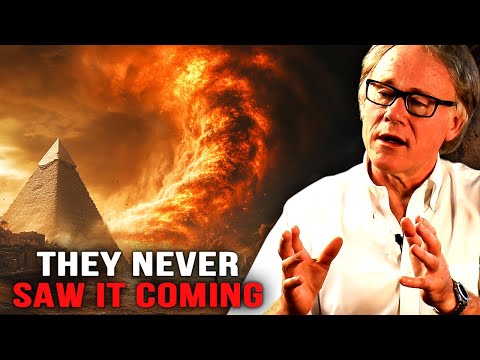 How Super Advanced Civilization Was Destroyed And Forgotten | Graham Hancock