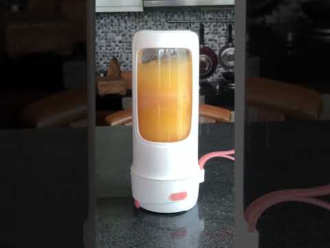 Best Juicer Blender for Healthy Drinks! 🍏