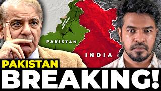 🚨 What Really Happened in 🇵🇰 Pakistan ? 🤯 | Madan Gowri | MG Squad 🖖🏻