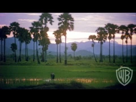 The Killing Fields - Trailer #1