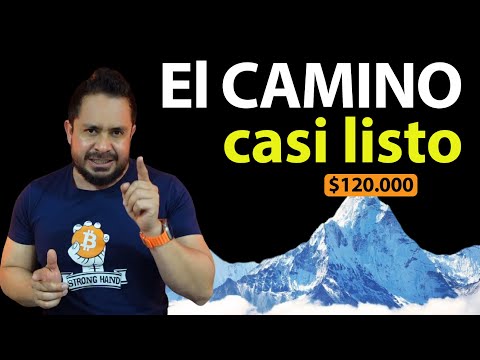 🟢CONTANDO PARA el 3er ATH en BITCOIN de 2025