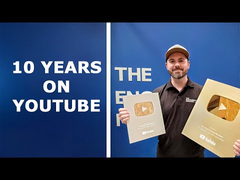 My first video was SO BAD!