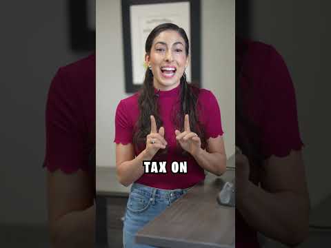 The Real Advantage of Being an Investor