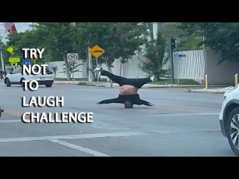 TRY NOT TO LAUGH 😆 Best Funny Videos Compilation 😂😁😆 Memes PART 101