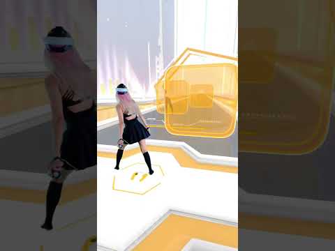 Game: OhShape // Song: See Tinh sped up version