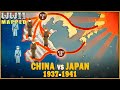 Japan's Military Strategies in WWII