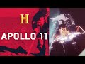 Moon Landing Challenges and Discoveries