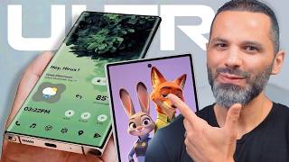 سامسونج ألترا || متحول لأول مرة !!