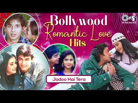 Bollywood Romantic Love Hits 💖 | Ultimate Love Songs Collection | Audio Jukebox