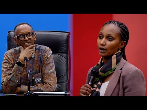 MUTESI SCOVIA🥰IMBERE YA H.E KAGAME PAUL YONGEYE KUBARIZA ABATURAGE BATISHYIRWA BANGIRIJWE IBYABO