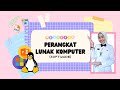 Kuis Perangkat Lunak Komputer