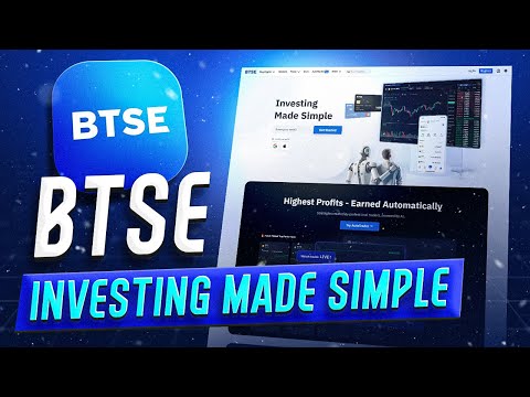 BTSE Exchange Review - Unlocking the Future of Crypto Trading 🔥