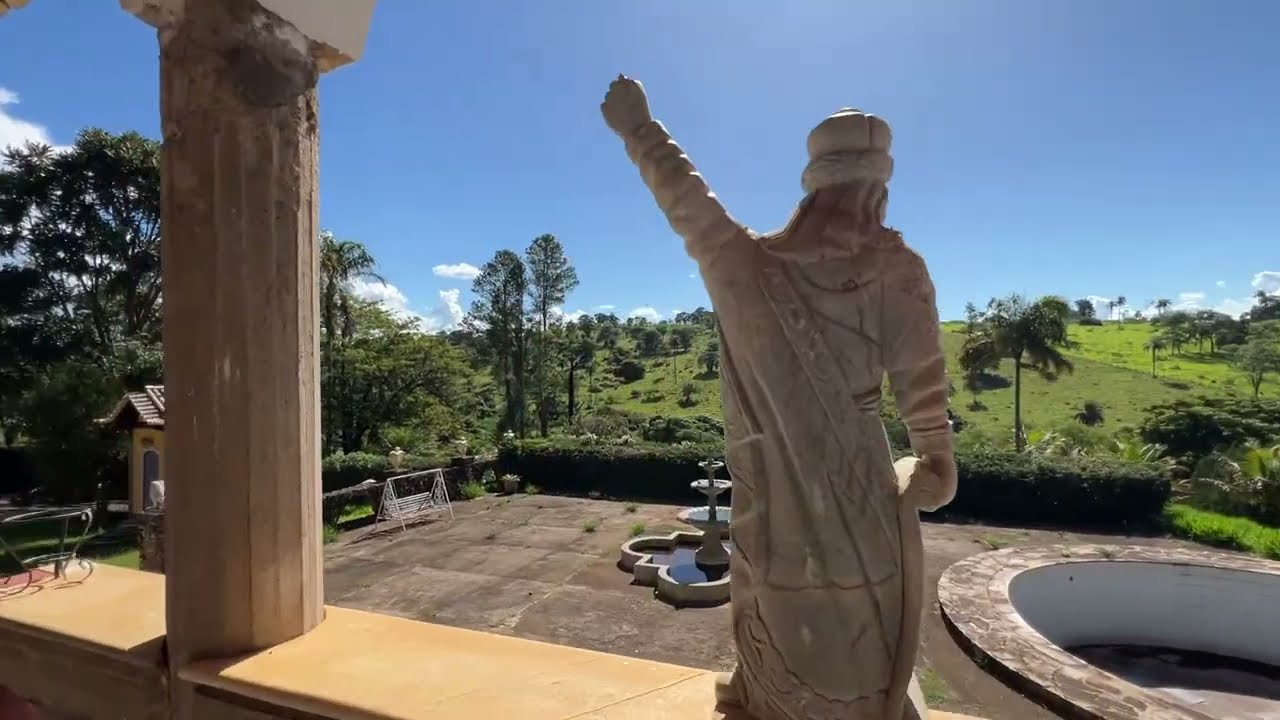 Casa Barreirinho - Araxá