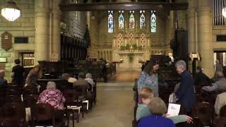 Palm Sunday March 29, 2026