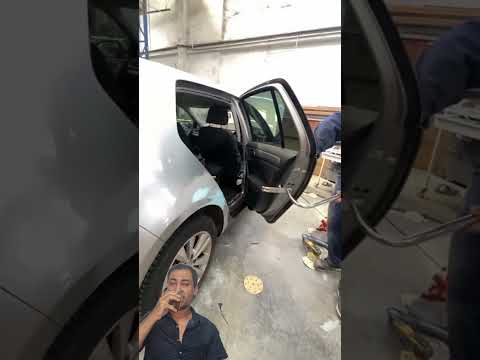 Como alinhar portas