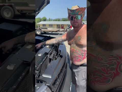 Buying a truck in Oregon be like…