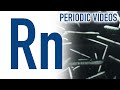 Radon - Periodic Table of Videos