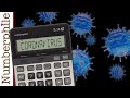 Understanding Mathematical Biology and COVID-19