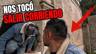 🔴JAMÁS entres a esta GUARIDA⚠️🔪🕯️ (los nidos del consumo)🚬🚬🚬🚬