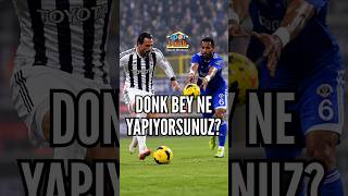 Ryan Donk'un Akılalmaz Hareketi! Maç Tekrar Oynandı!