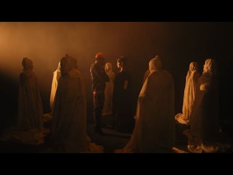 Jenni Vartiainen - Leima (feat. Turisti) [Virallinen musiikkivideo]