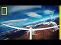 Ozone Layer and High-Altitude Research