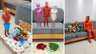 Best Funny Videos Compilation of July | TRY NOT TO LAUGH 😆| Presenthunt funny video 😂😂😂