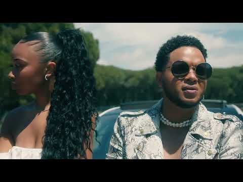 Lippe Monteiro feat. Tony Fika - N'ten Ki Bai (Official Video)
