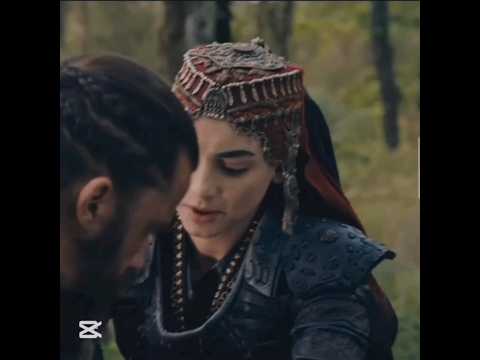 Osman Bala'yฤฑ Kฤฑskandฤฑ๐๐ฅ@KurulusOsman #kurulusosman #balahatun #turkishseries #osbal #bala #fyp