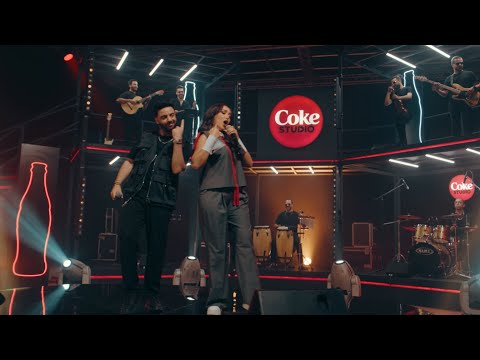 Coke Studio Maroc 2023 – Nouamane Belaiachi X Hind Ziadi Remix