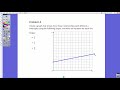 Bamboo Plant Growth and Linear Relationships