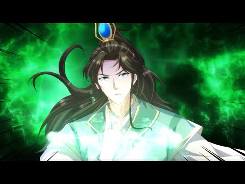 🔥【最新合集】《仙为奴神为仆，大帝看门狗》EP01-33：飘渺影千绝，青衣救紫衣！ #热血 #玄幻 #逆袭 #战斗