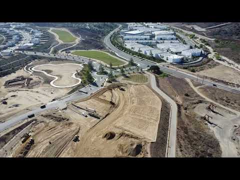 Williams Ranch welcome video