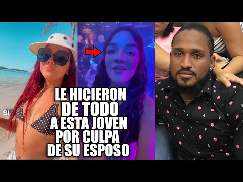 Sale A La Luz Nueva Informaci N Sobre La Pareja A La Joven Le Hicieron